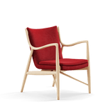 La silla 45