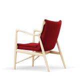 La silla 45