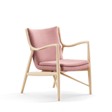 La silla 45