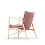 La silla 45