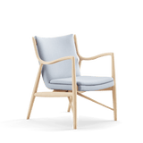 La silla 45