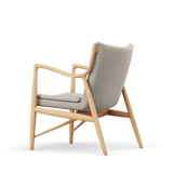 La silla 45