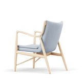 La silla 45