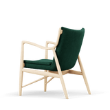 La silla 45