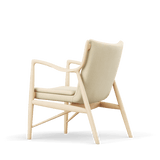 La silla 45