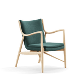 La silla 45