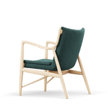 La silla 45