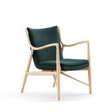 La silla 45