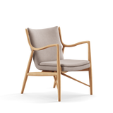La silla 45