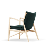 La silla 45