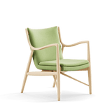 La silla 45