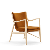 La silla 45