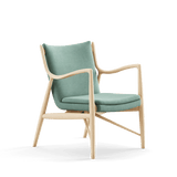 La silla 45