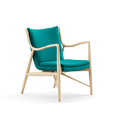 La silla 45