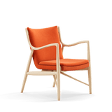 La silla 45