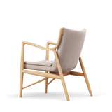 La silla 45