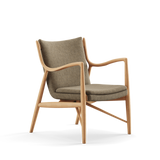 La silla 45