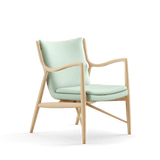 La silla 45