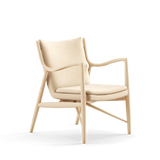 La silla 45