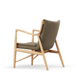 La silla 45