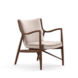 La silla 45