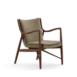 La silla 45