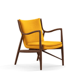 La silla 45