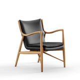 La silla 45