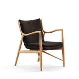 La silla 45