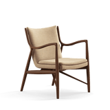 La silla 45