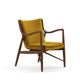 La silla 45