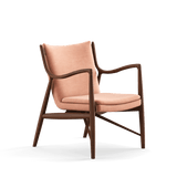 La silla 45