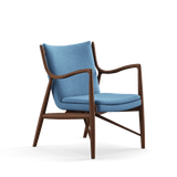 La silla 45