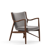 La silla 45