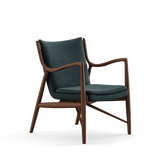 La silla 45
