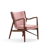 La silla 45