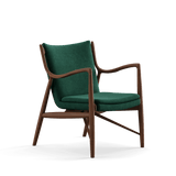 La silla 45