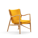 La silla 45