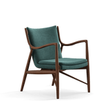 La silla 45
