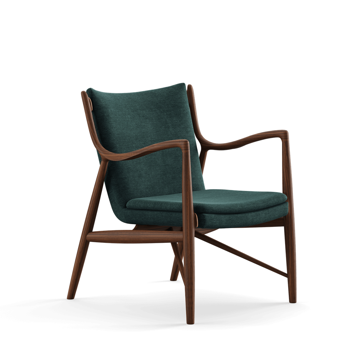 The 45 Chair