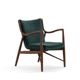La silla 45