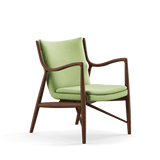 La silla 45