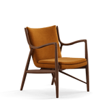 La silla 45