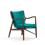 La silla 45