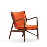 La silla 45