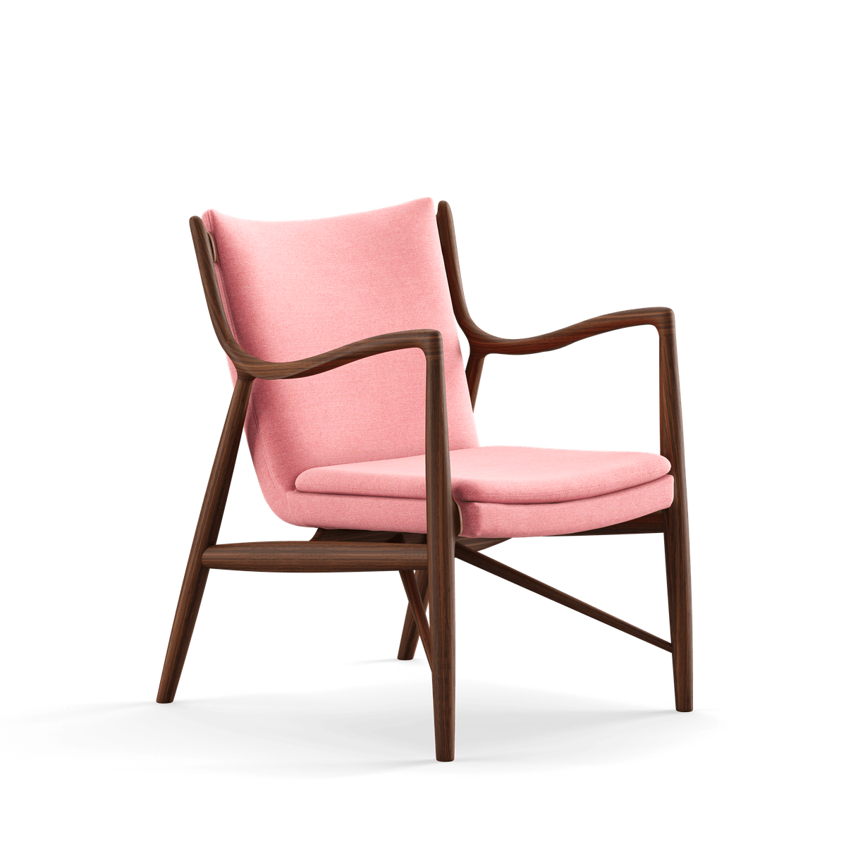 The 45 Chair | House of Finn Juhl | Danish & Scandinavian Modern The 45 Chair | House of Finn Juhl | Danish & Scandinavian Modern