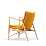 La silla 45
