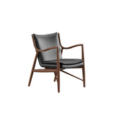 La silla 45