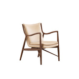 La silla 45