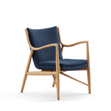 La silla 45